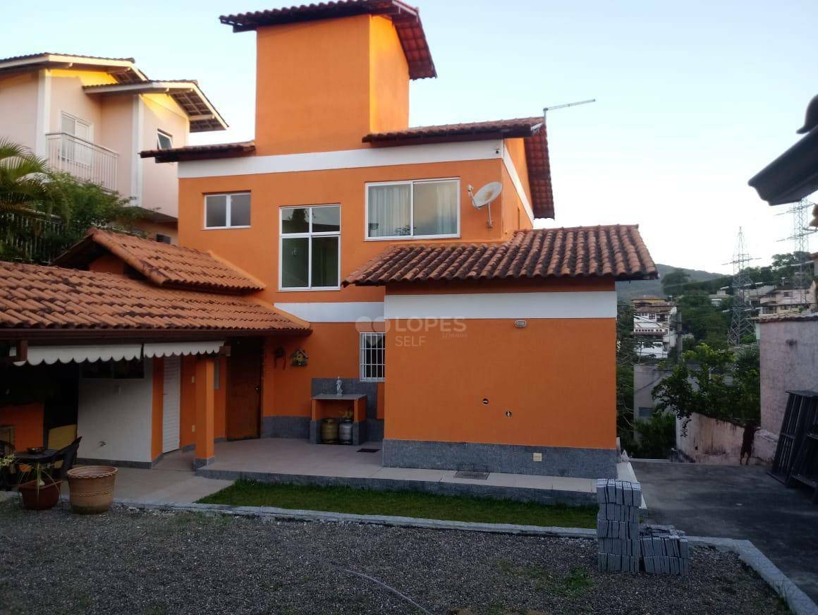 Casa de Condomínio à venda com 4 quartos, 227m² - Foto 23