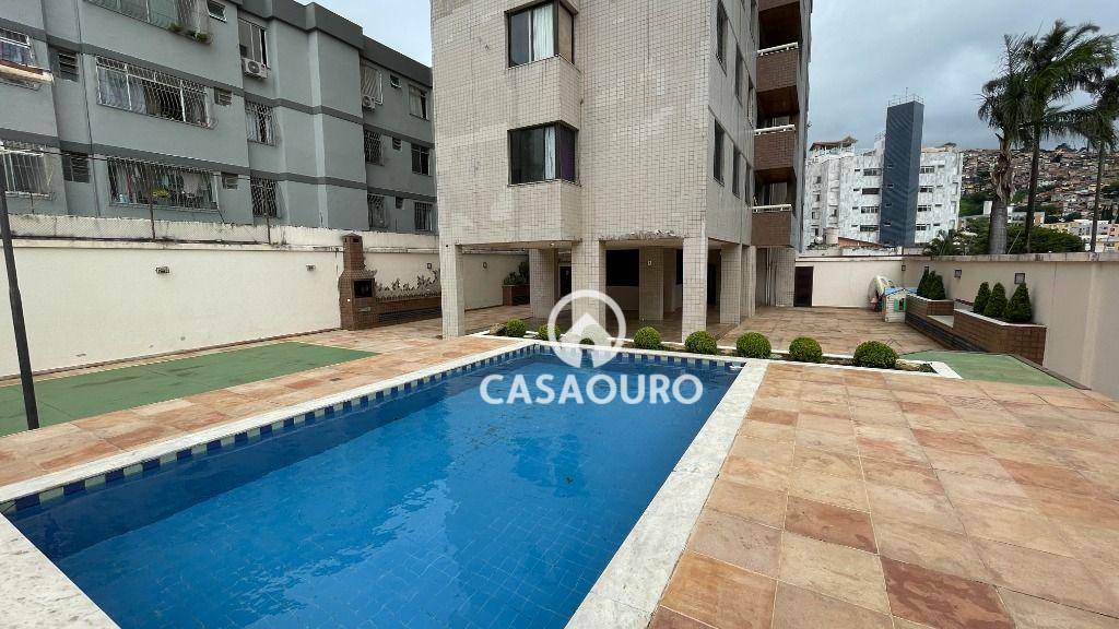 Apartamento à venda com 4 quartos, 120m² - Foto 32