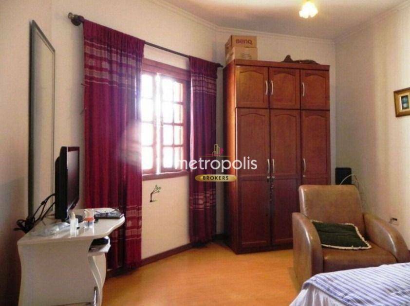 Sobrado à venda com 3 quartos, 261m² - Foto 9