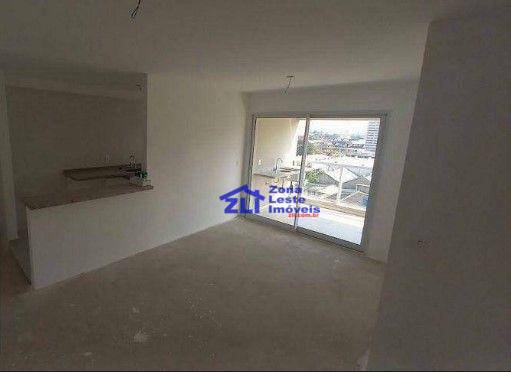 Apartamento à venda com 3 quartos, 87m² - Foto 2