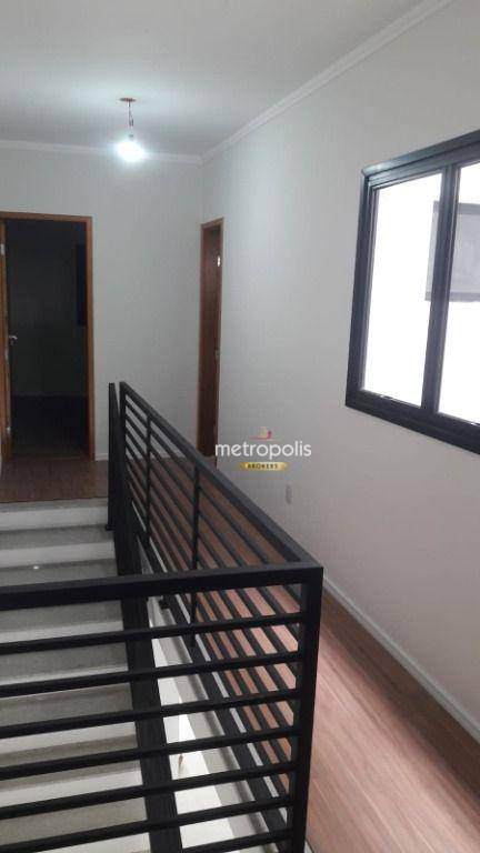 Sobrado à venda com 3 quartos, 113m² - Foto 8