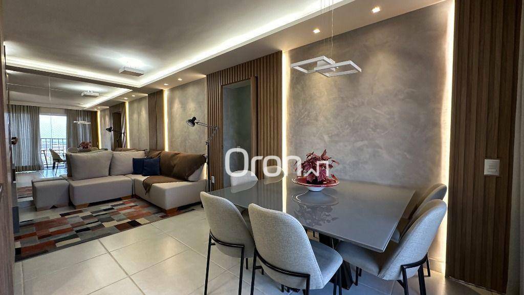 Apartamento à venda com 3 quartos, 76m² - Foto 2