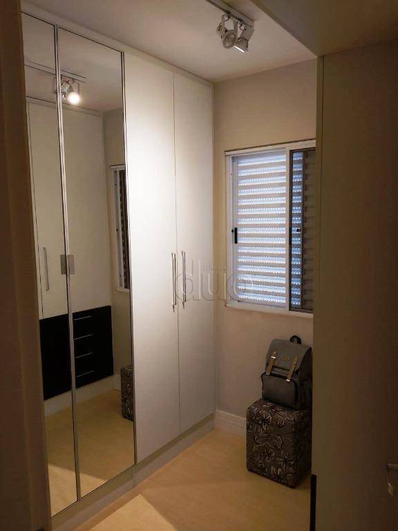 Apartamento à venda com 3 quartos, 74m² - Foto 14