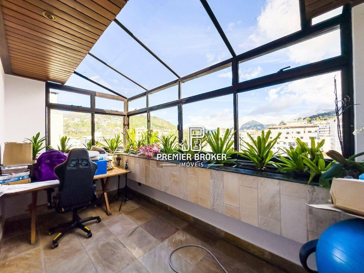 Cobertura à venda com 4 quartos, 398m² - Foto 31