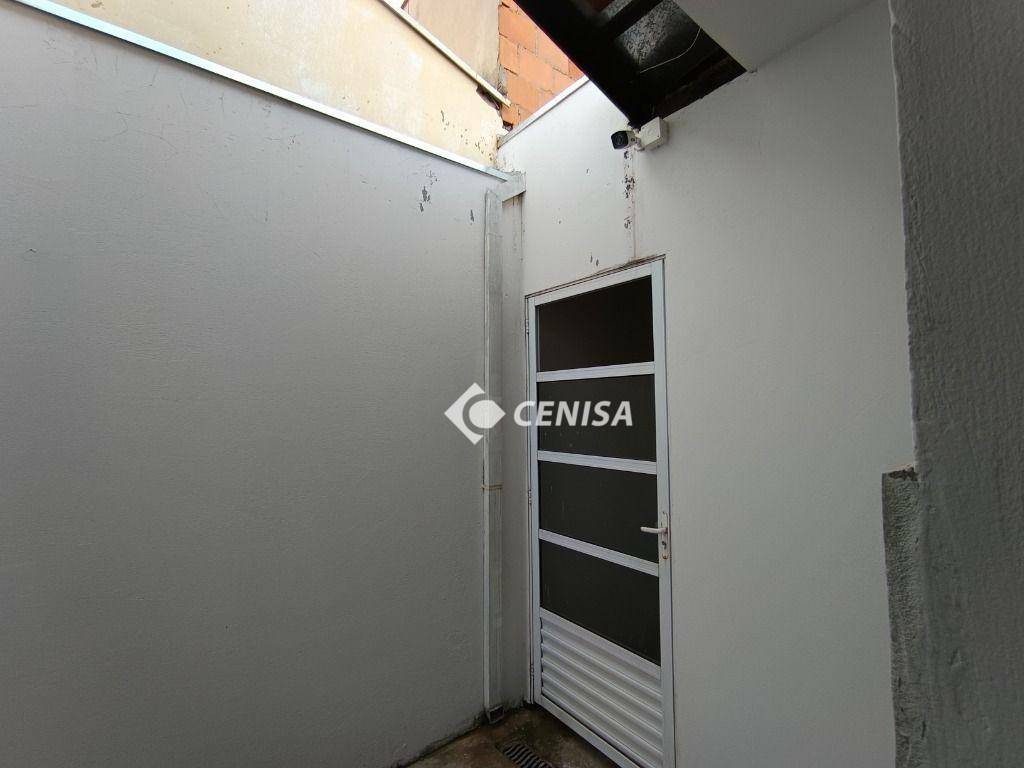 Casa à venda com 4 quartos, 140m² - Foto 20