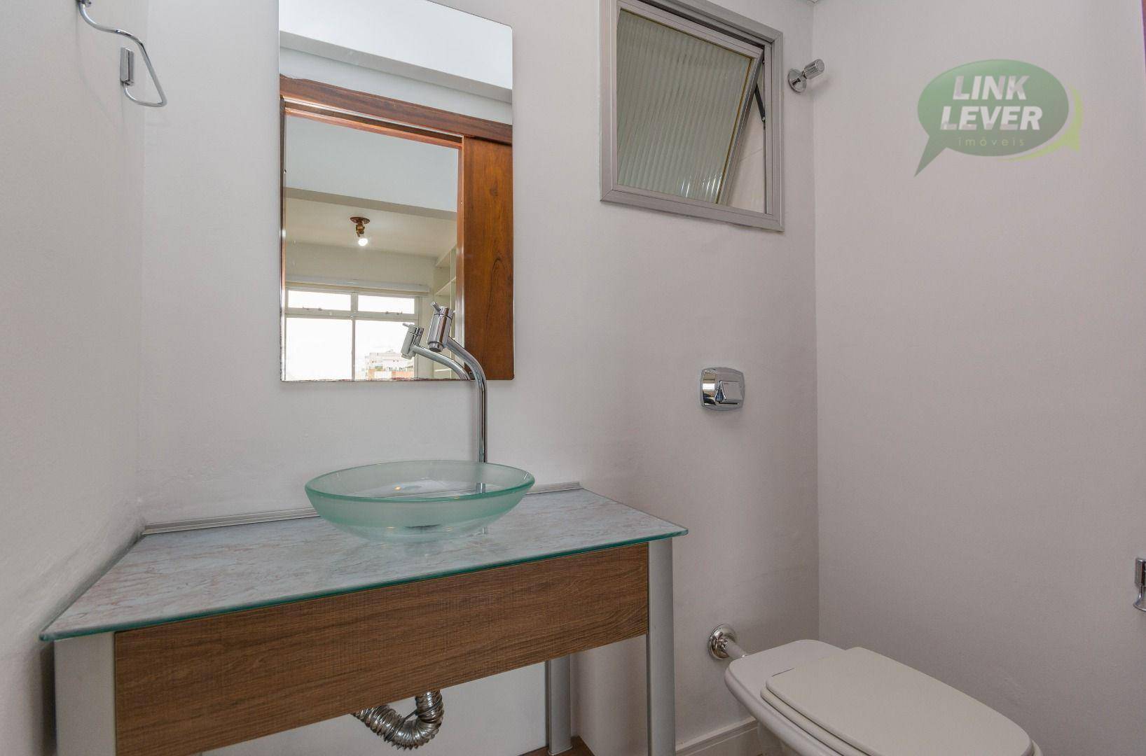 Apartamento para alugar com 2 quartos, 88m² - Foto 18
