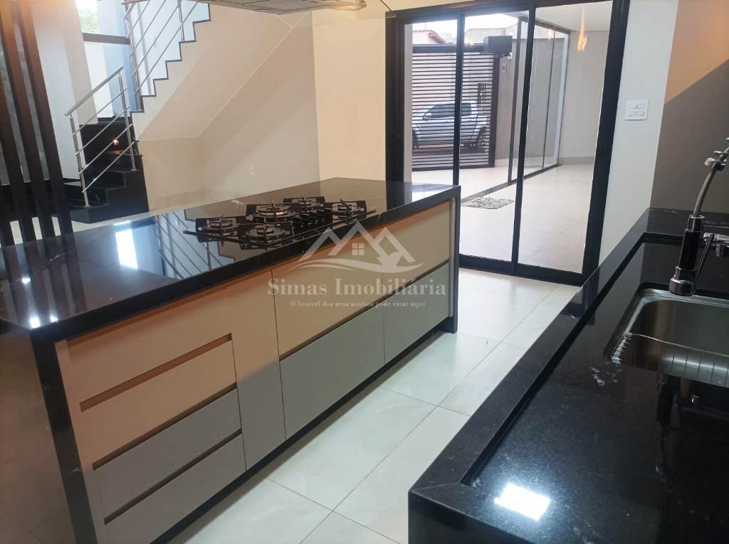 Casa à venda com 3 quartos, 180m² - Foto 22