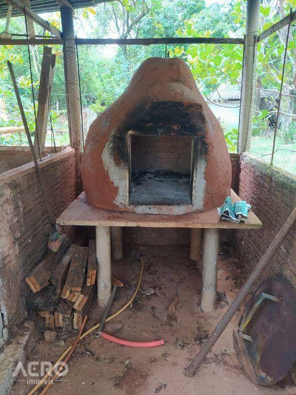 Chácara à venda com 3 quartos, 130m² - Foto 5