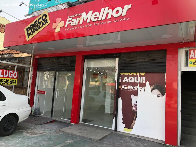 Loja-Salão para alugar, 100m² - Foto 1