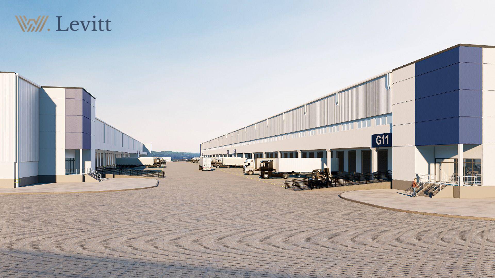 Depósito-Galpão-Armazém para alugar, 5488m² - Foto 5