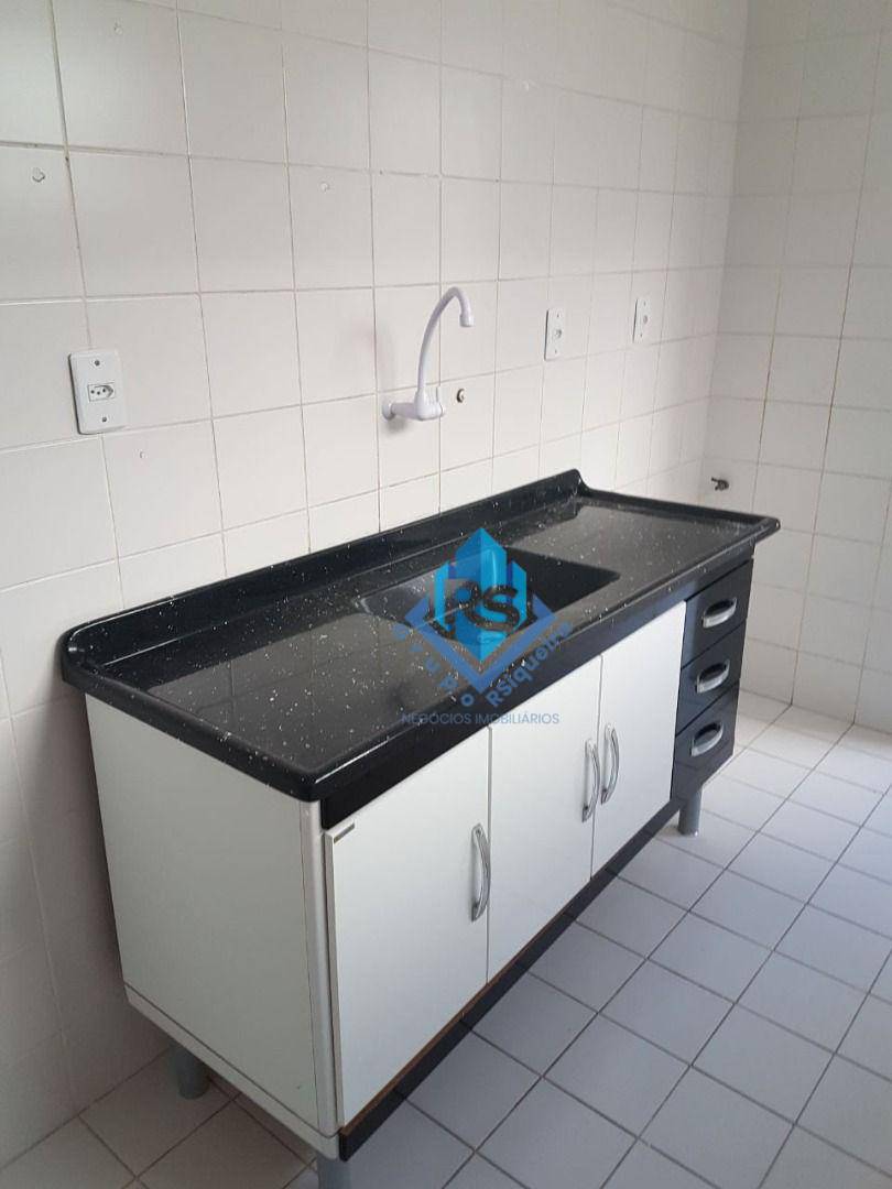 Apartamento à venda com 2 quartos, 55m² - Foto 7