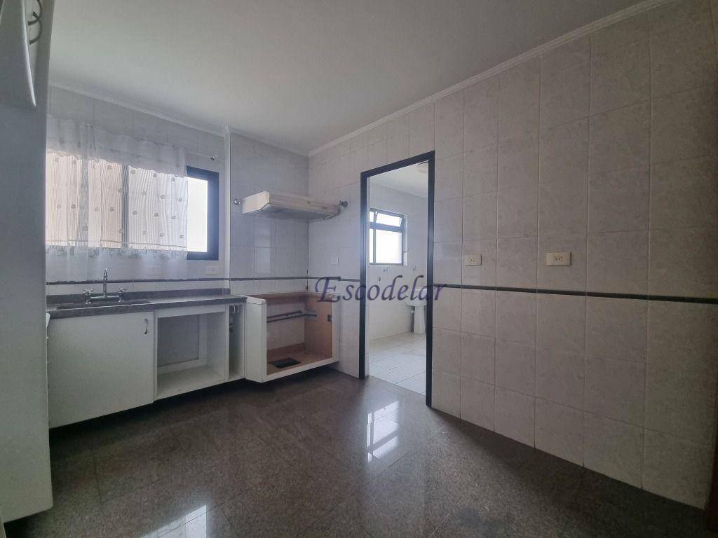 Apartamento à venda com 3 quartos, 120m² - Foto 19