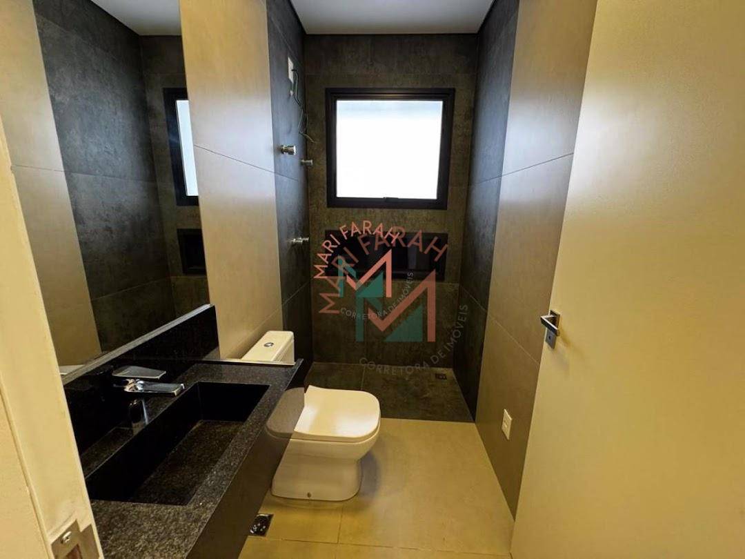 Casa de Condomínio à venda com 3 quartos, 326m² - Foto 22