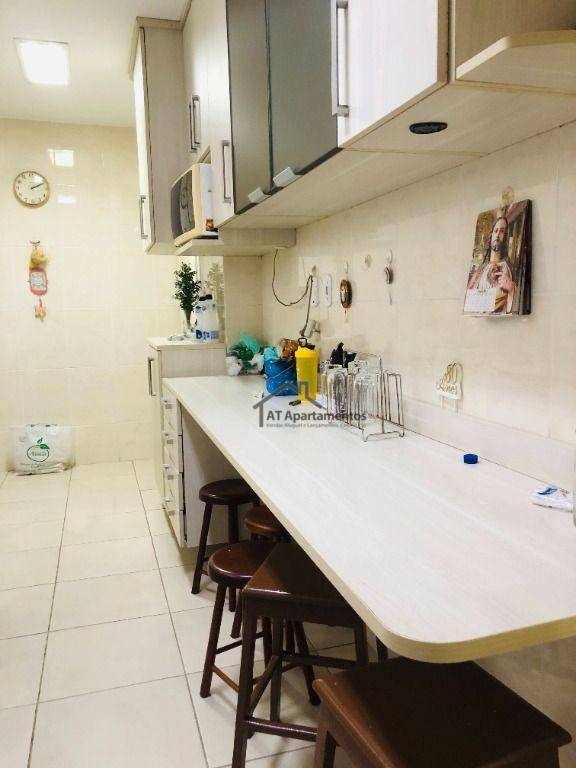 Apartamento à venda e aluguel com 3 quartos, 115m² - Foto 26