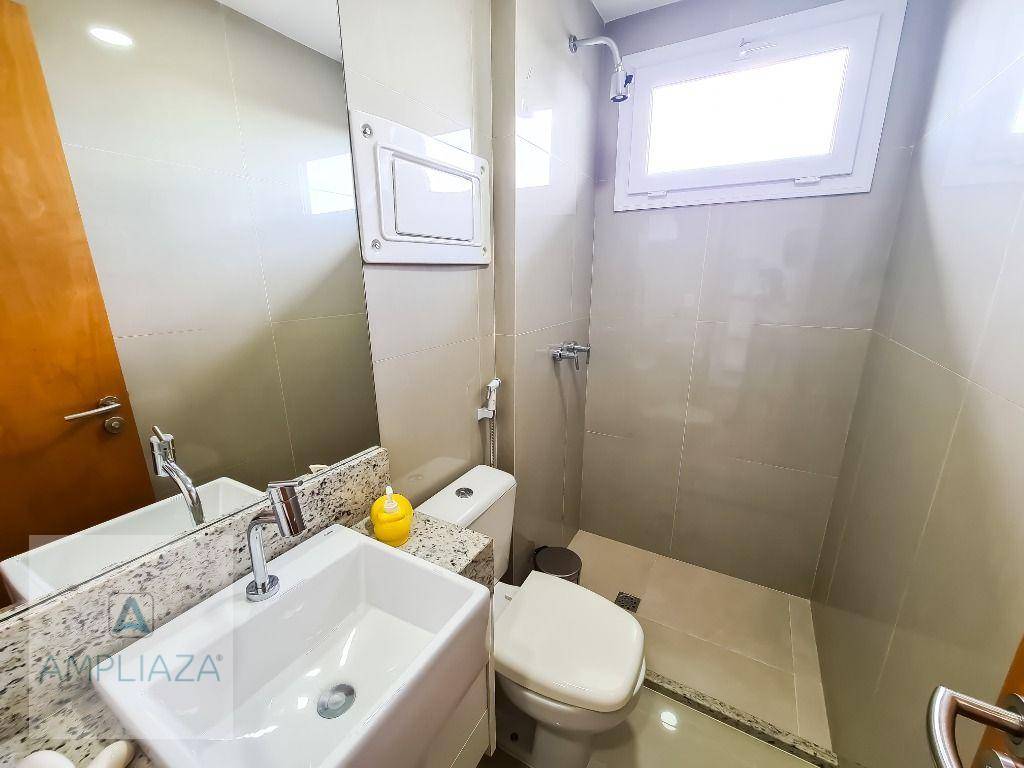 Apartamento à venda com 3 quartos, 164m² - Foto 9