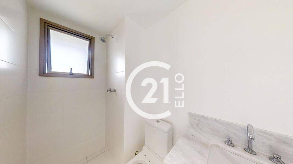 Apartamento à venda com 3 quartos, 144m² - Foto 12