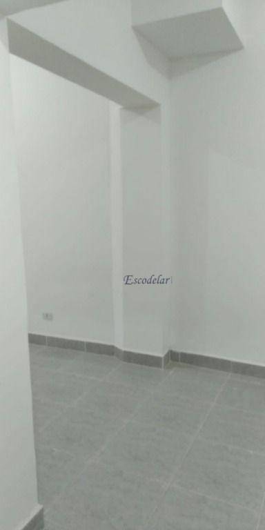 Conjunto Comercial-Sala para alugar, 40m² - Foto 5