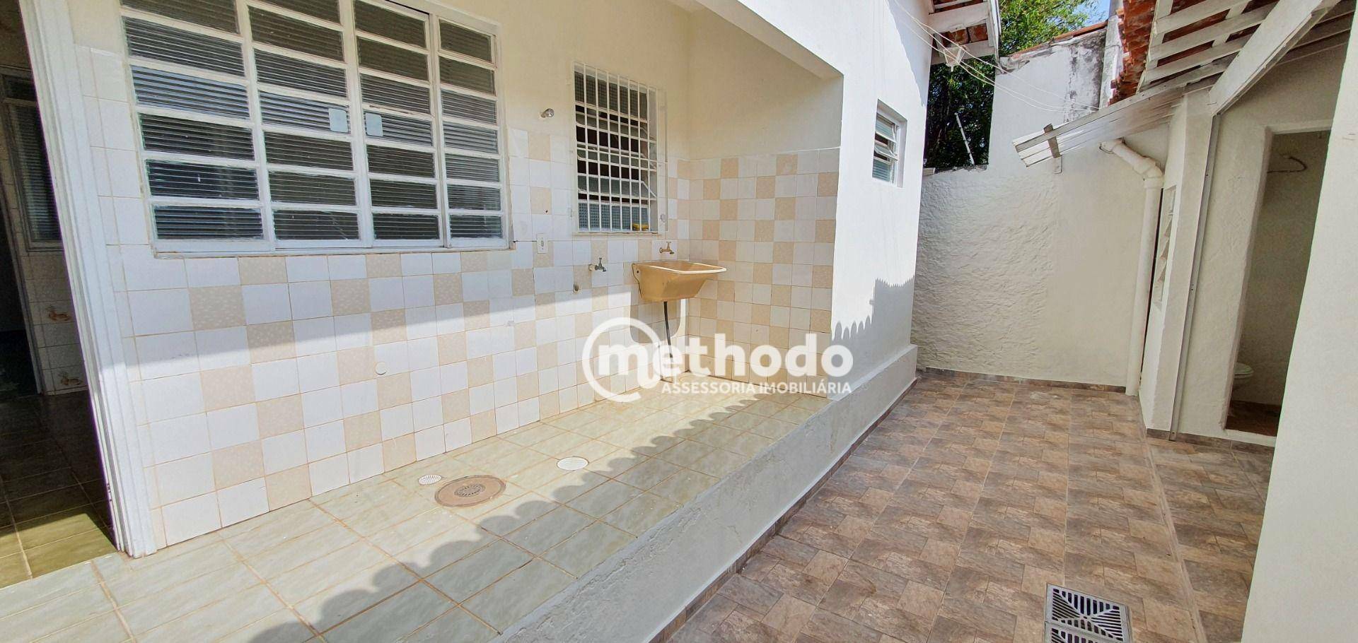 Casa para alugar com 3 quartos, 126m² - Foto 17