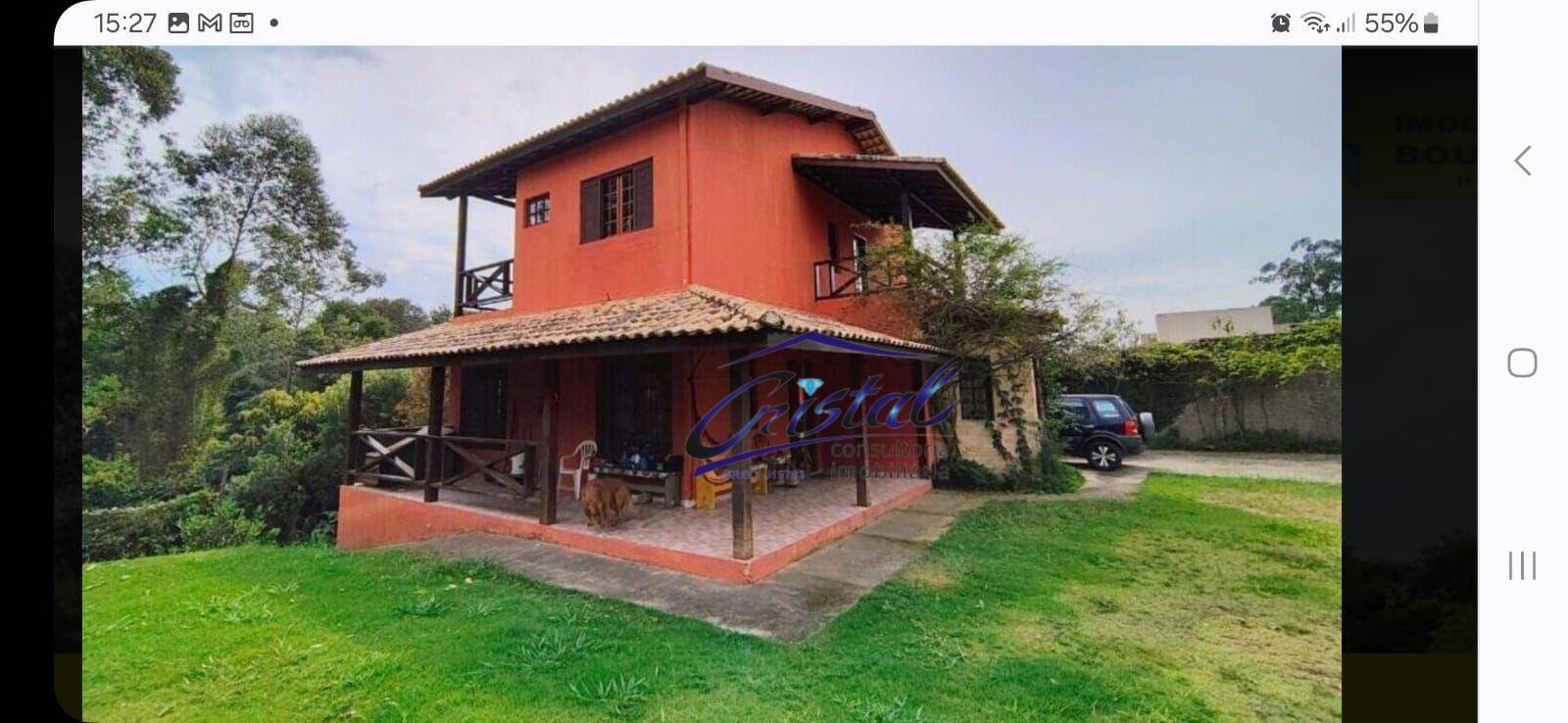 Casa de Condomínio, 5 quartos - Foto 3