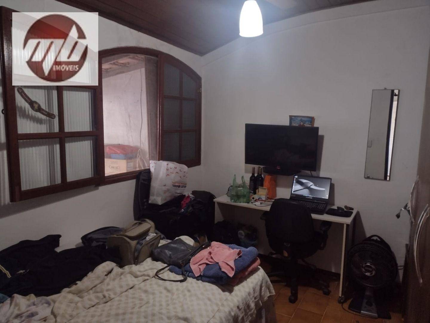 Casa à venda com 2 quartos, 90m² - Foto 5