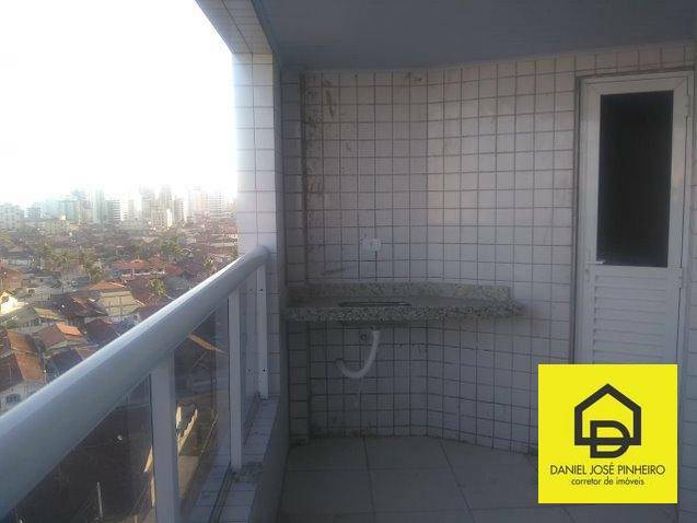 Apartamento à venda com 2 quartos, 94m² - Foto 3