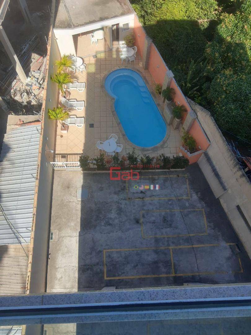 Cobertura à venda com 3 quartos, 250m² - Foto 20