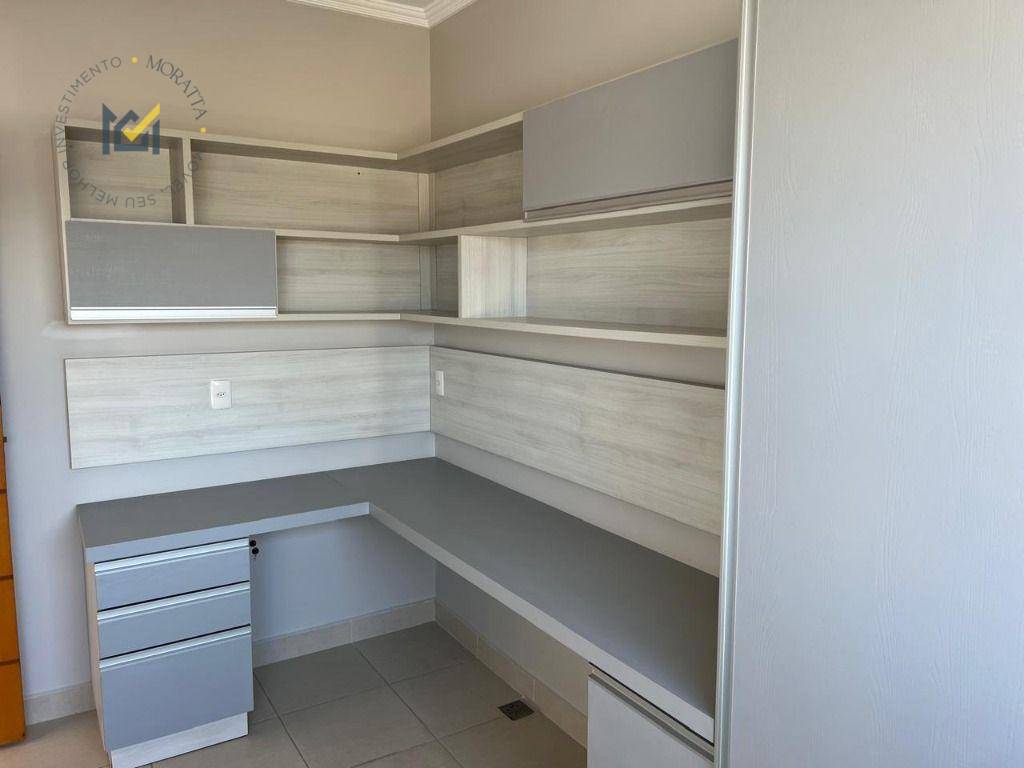 Casa de Condomínio à venda com 3 quartos, 275m² - Foto 15