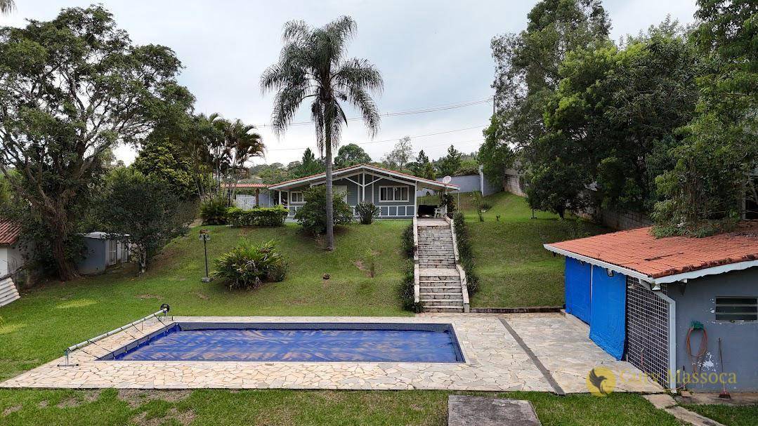 Chácara, 2400 m² - Foto 18