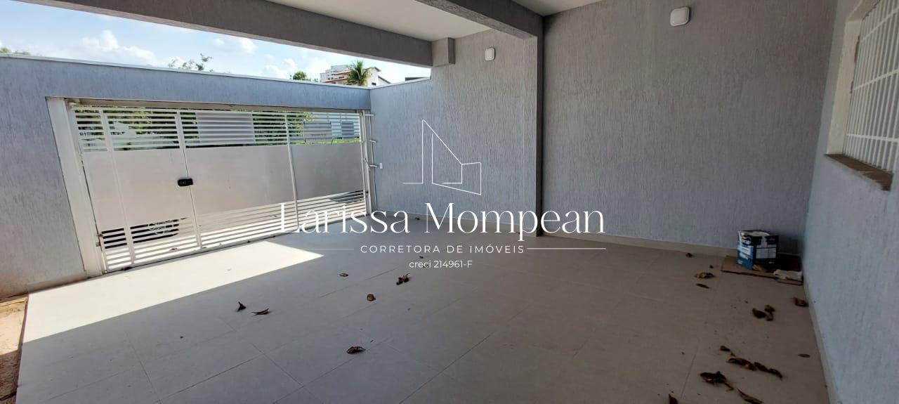 Casa à venda com 3 quartos, 250m² - Foto 3