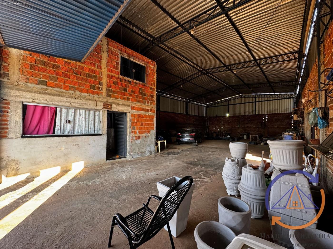 Depósito-Galpão-Armazém à venda com 1 quarto, 759m² - Foto 10