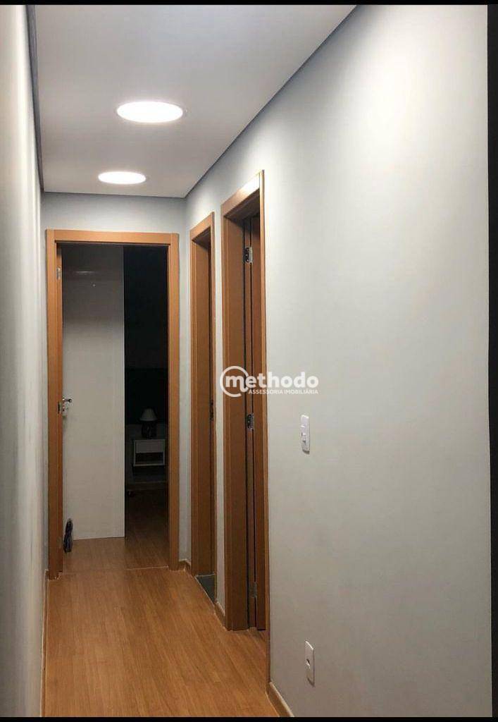 Apartamento à venda com 2 quartos, 44m² - Foto 7