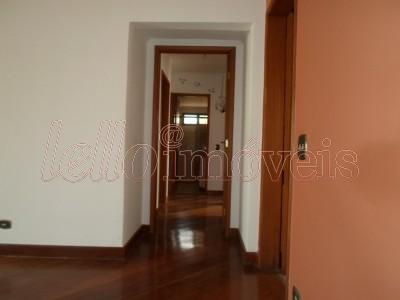 Apartamento para alugar com 4 quartos, 170m² - Foto 20