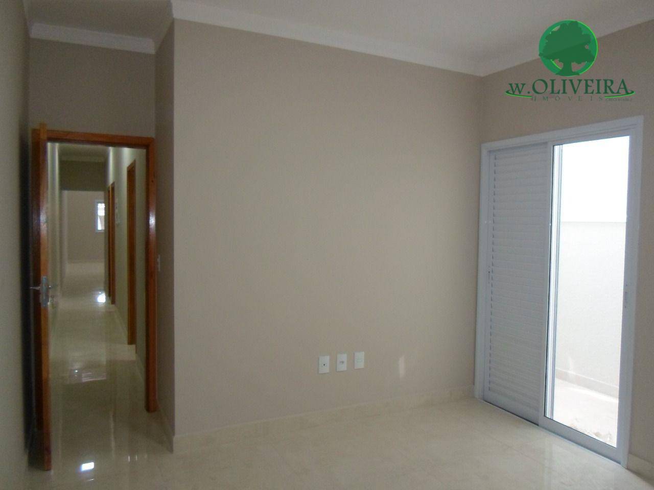 Casa à venda com 3 quartos, 115m² - Foto 10