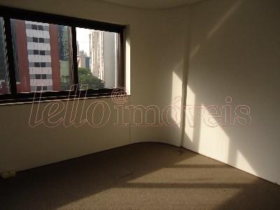 Conjunto Comercial-Sala para alugar, 59m² - Foto 4