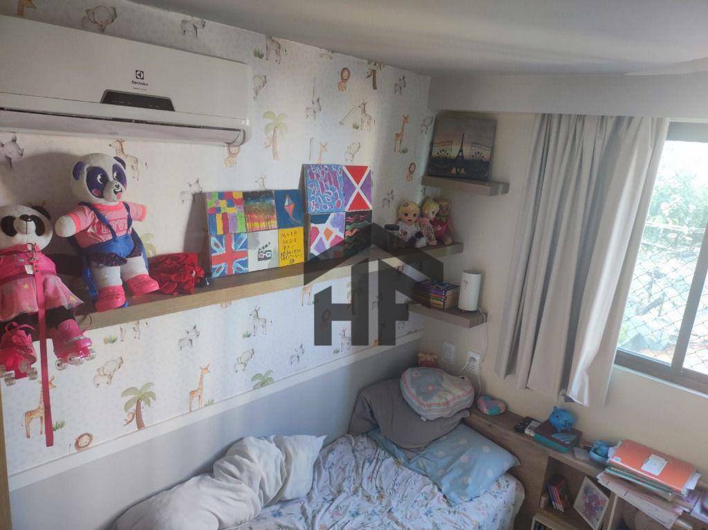 Apartamento à venda com 3 quartos, 84m² - Foto 11