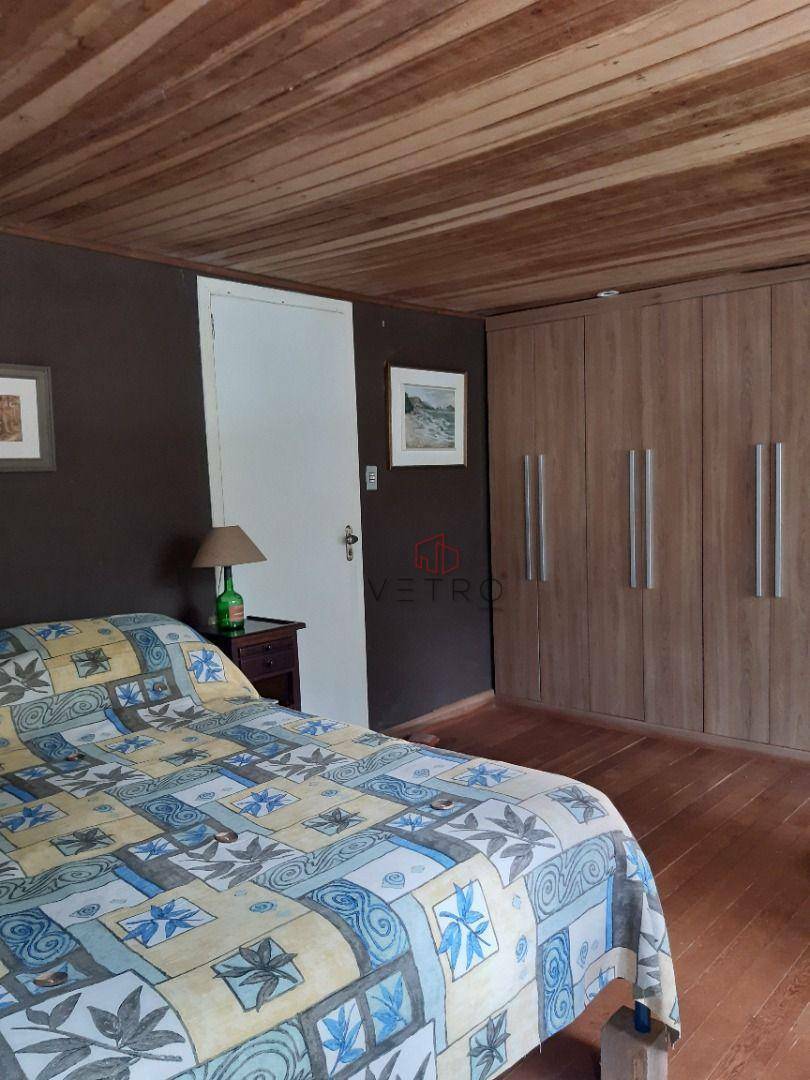 Sítio à venda com 5 quartos, 400m² - Foto 20