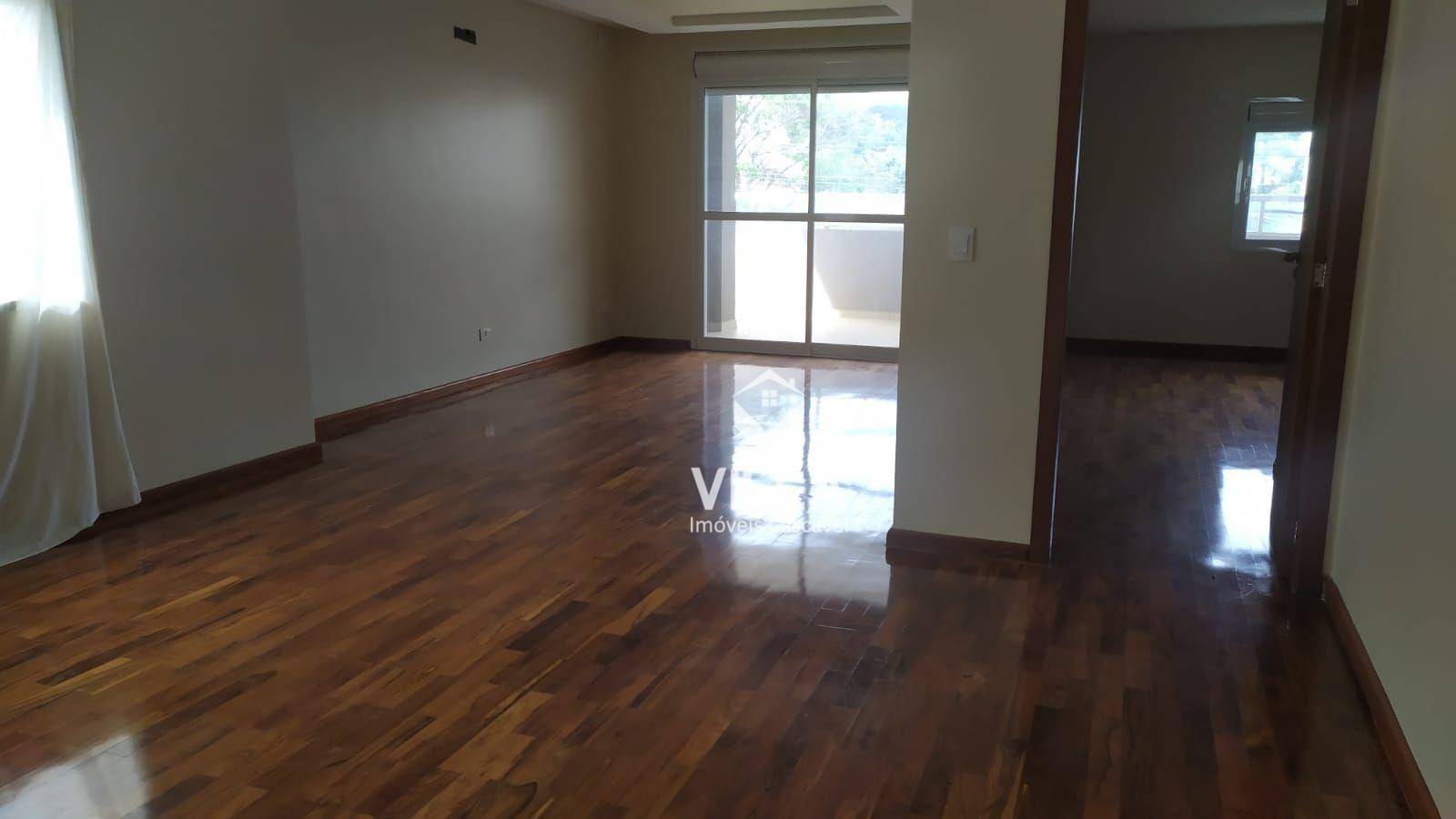 Apartamento à venda com 3 quartos, 131m² - Foto 2