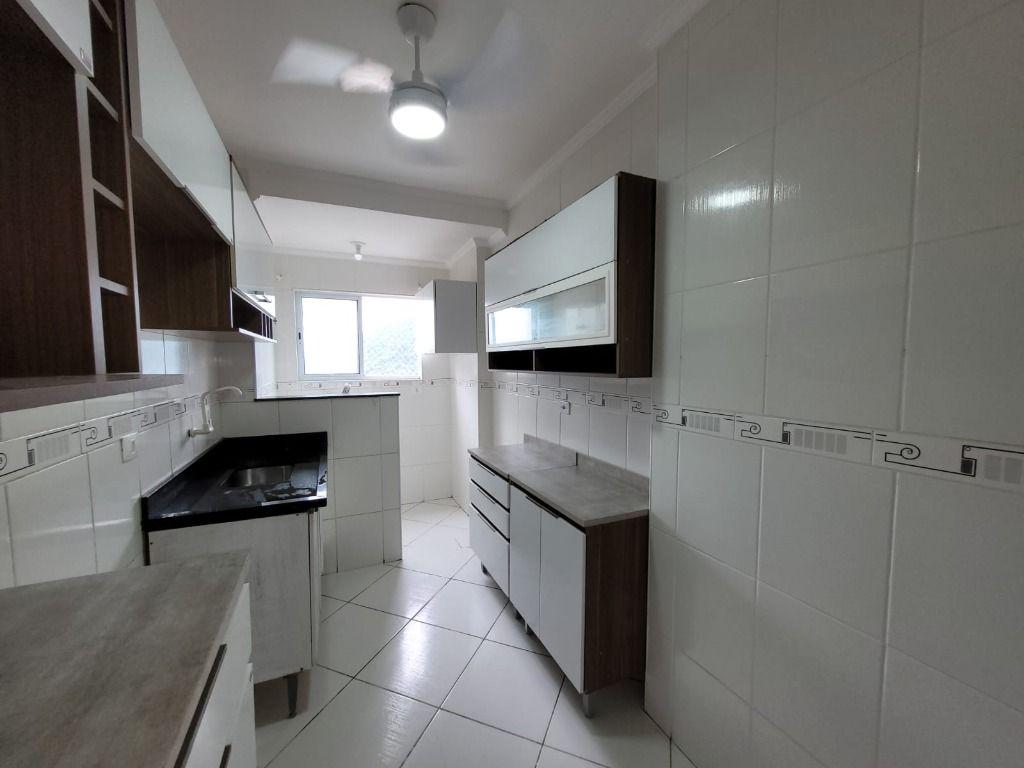 Apartamento à venda com 1 quarto, 48m² - Foto 9