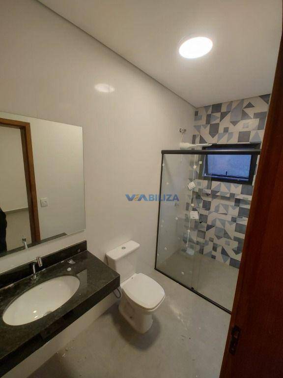 Casa de Condomínio, 3 quartos - Foto 5