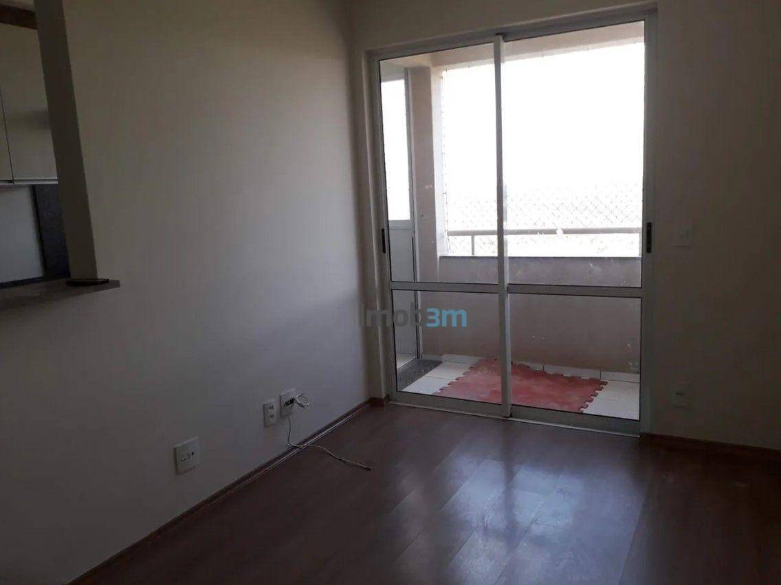 Apartamento, 2 quartos, 50 m² - Foto 5