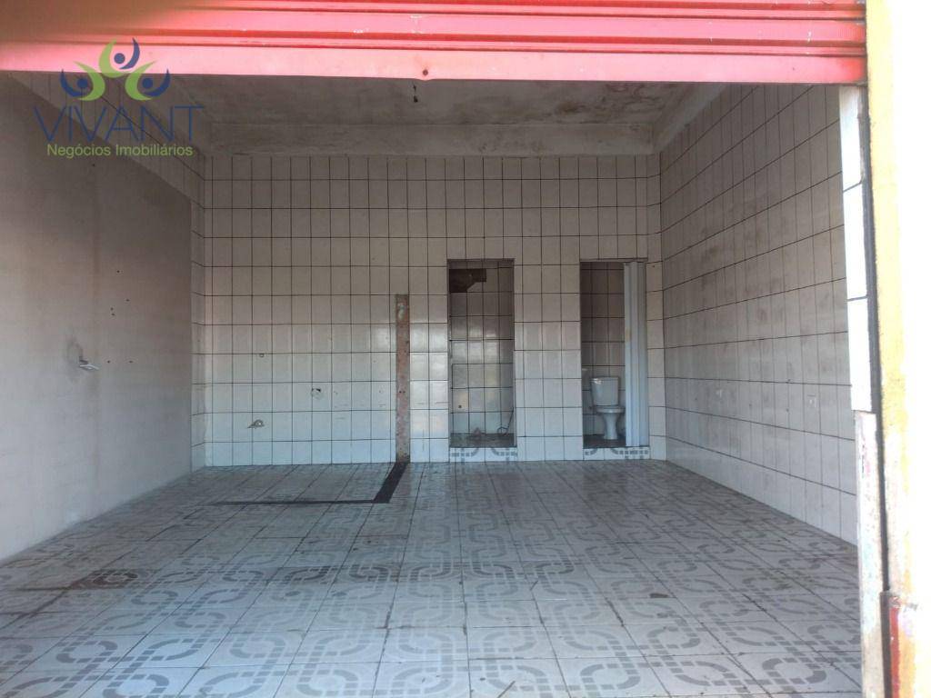 Loja-Salão para alugar, 30m² - Foto 1