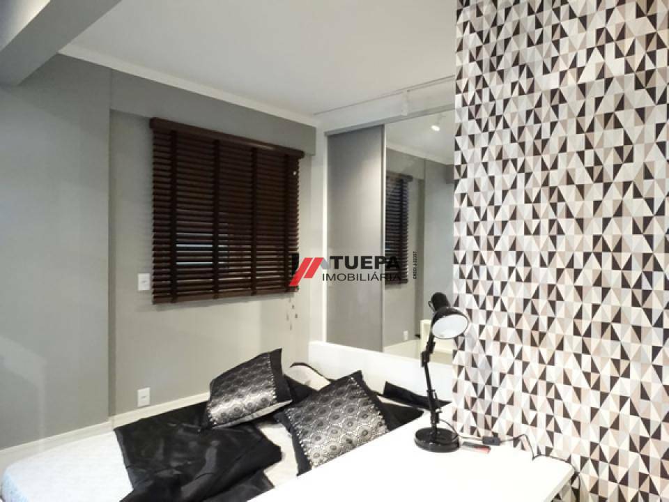 Apartamento à venda com 2 quartos, 46m² - Foto 4