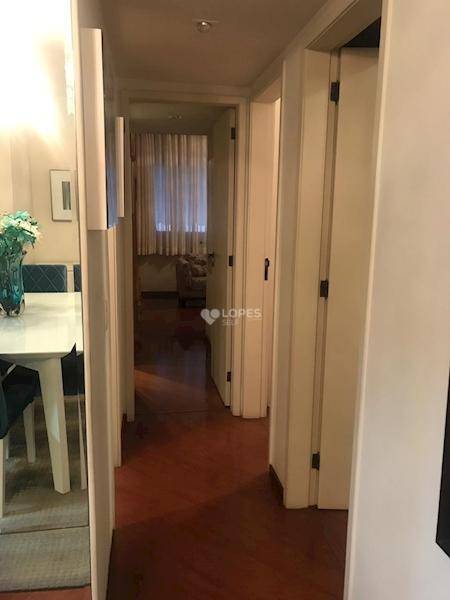 Apartamento à venda com 3 quartos, 107m² - Foto 5