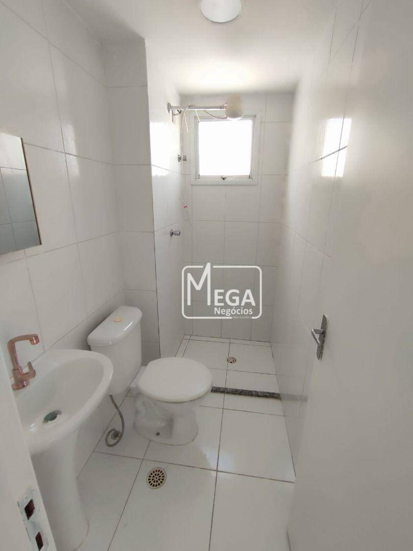 Apartamento para alugar com 3 quartos, 87m² - Foto 15