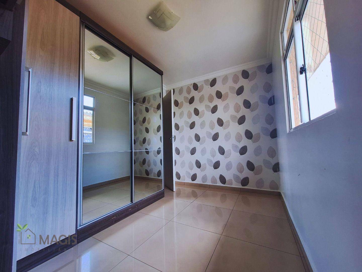 Apartamento à venda com 2 quartos, 41m² - Foto 7