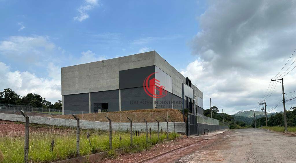 Depósito-Galpão-Armazém para alugar, 1500m² - Foto 6