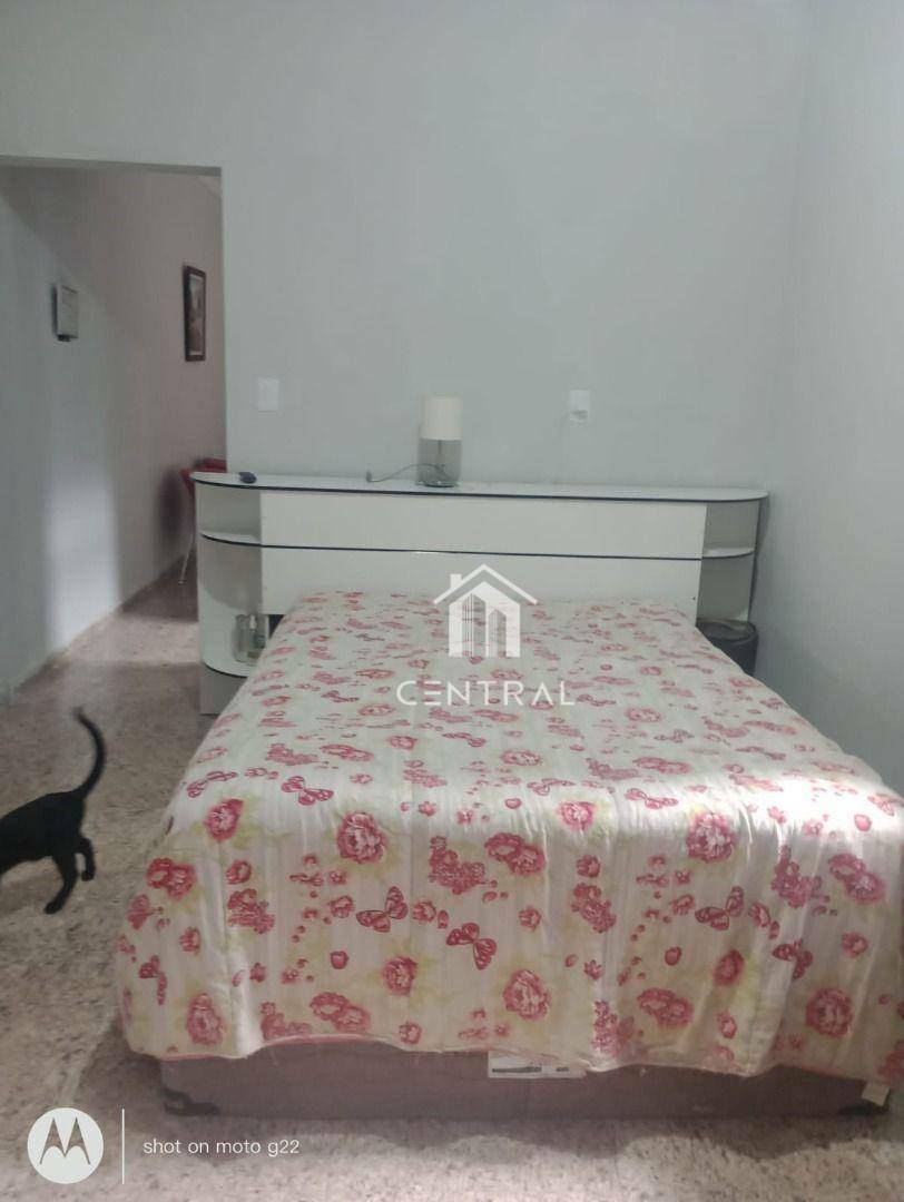 Casa à venda com 1 quarto, 136m² - Foto 11