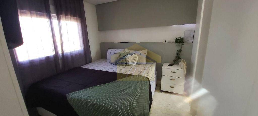 Apartamento à venda com 2 quartos, 86m² - Foto 8