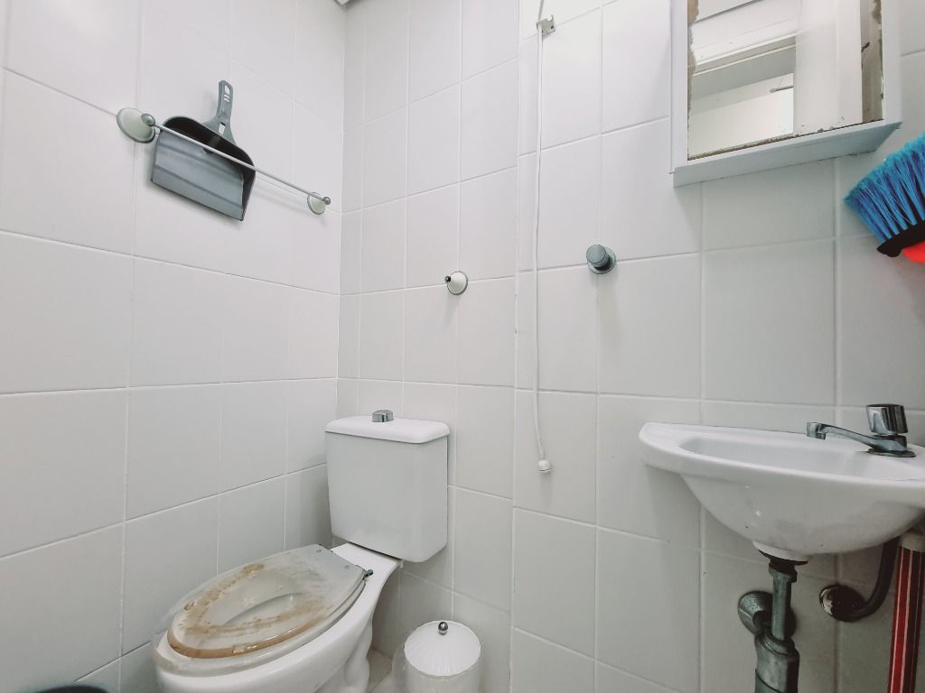 Apartamento à venda com 3 quartos, 134m² - Foto 22