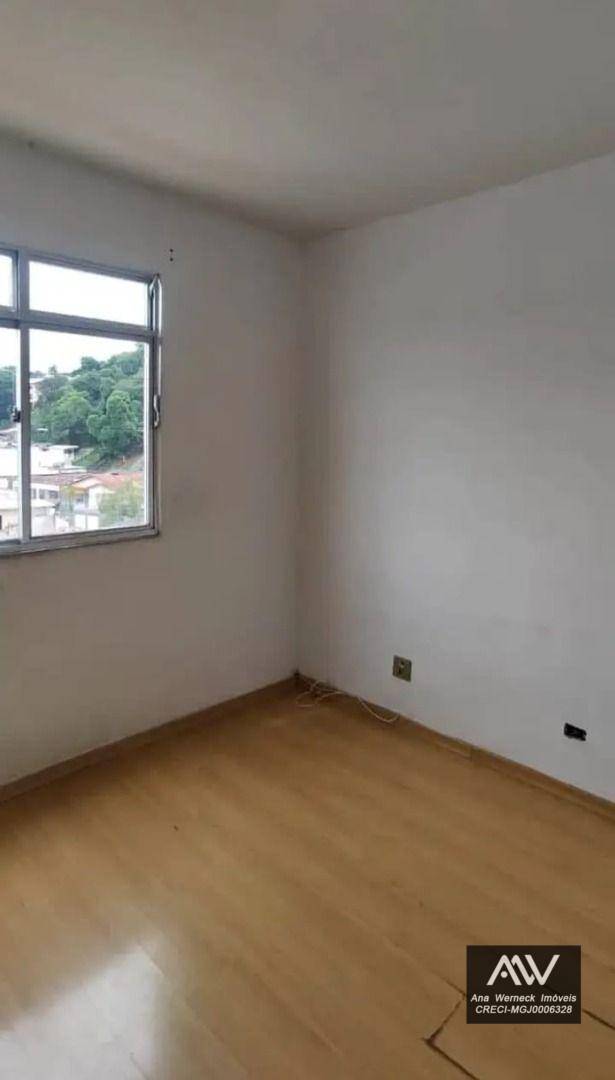 Cobertura à venda com 2 quartos, 90m² - Foto 5